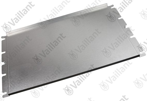 Vaillant Bodenschutzblech, 85 KW 509514