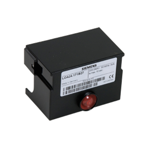 Viessmann Ölfeuerungsautomat LOA 24.171B27 7818898