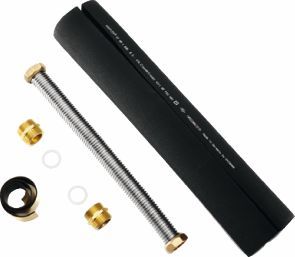 Buderus Kaskadierungsverbinder R1 1/2 8718544959