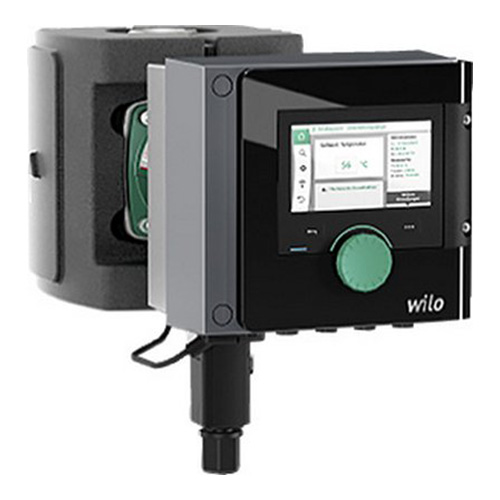 Buderus Wilo Nassläufer-Premium-Smart-Pumpe Stratos MAXO 30/0,5-12 PN10, G2,283W 7738333811