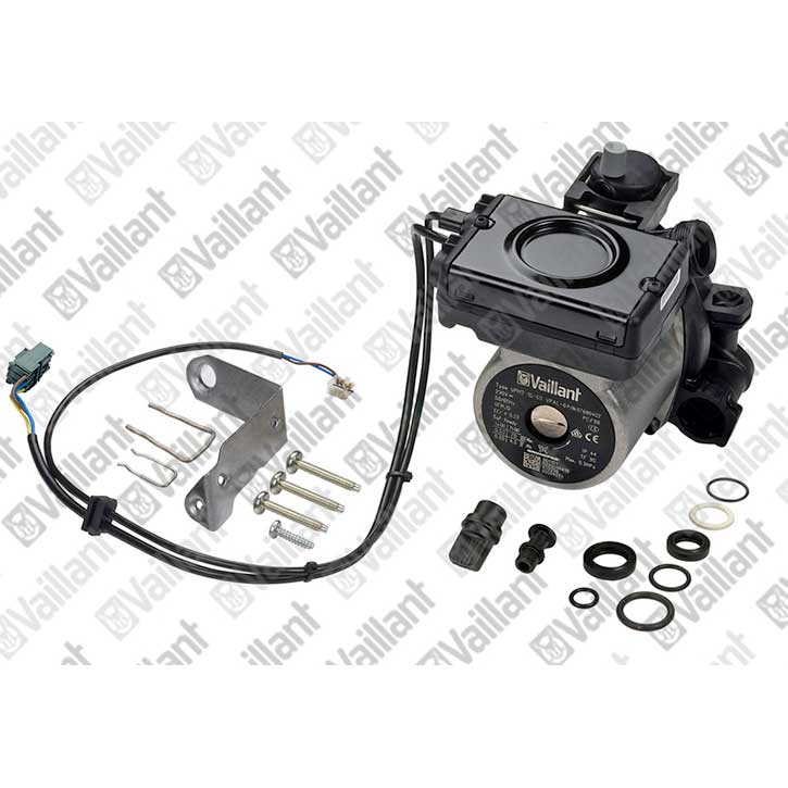 Vaillant Pumpe 0020130763