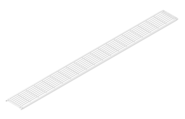 Brötje BRÖTJE Abdeckung oben für FHE AB.1 BAGUV T11 L1600 7814191