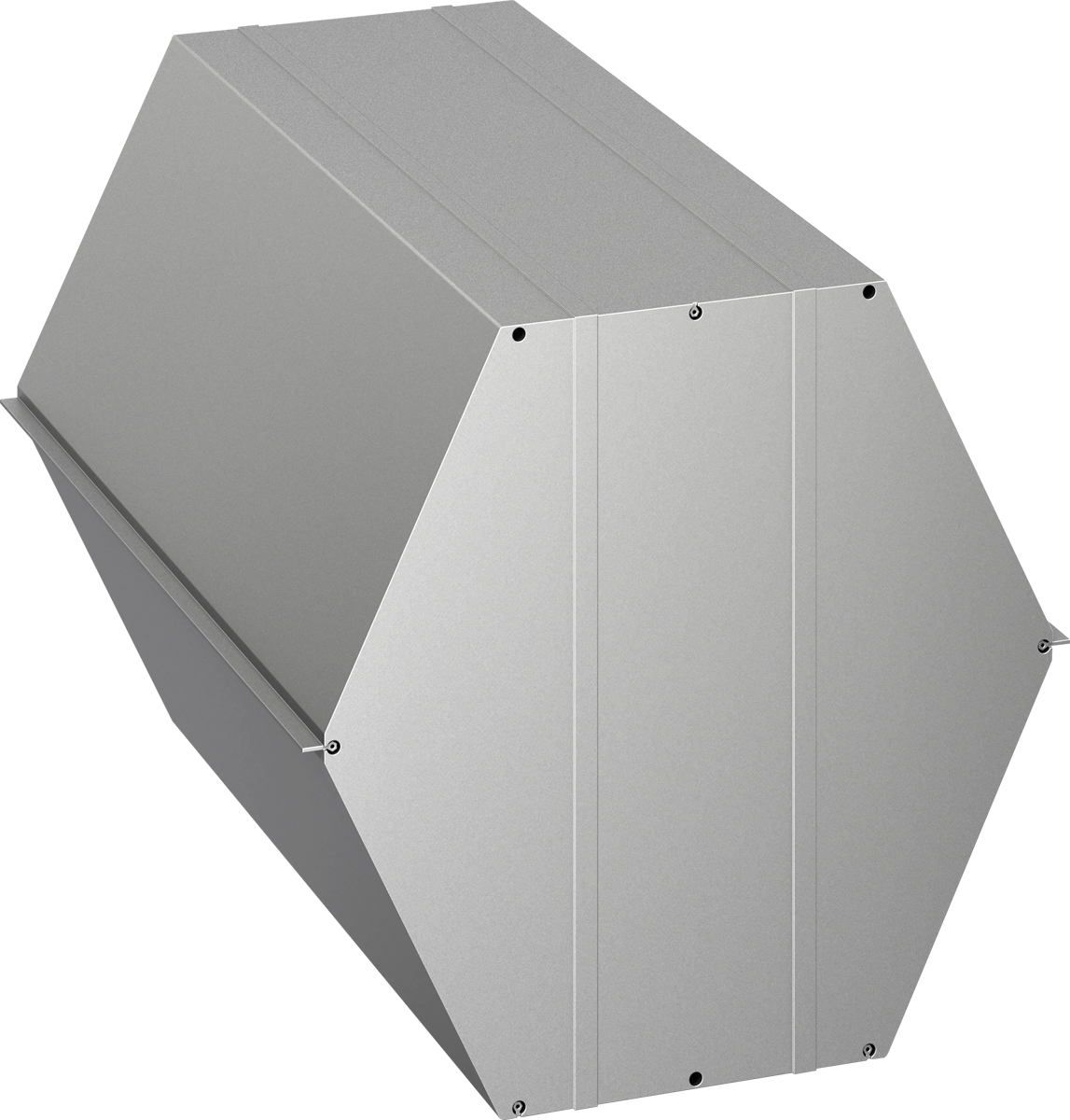 Viessmann Enthalpiewärmetauscher zur Wärme-& Feuchterückgewinnung aus der Abluft 7974151