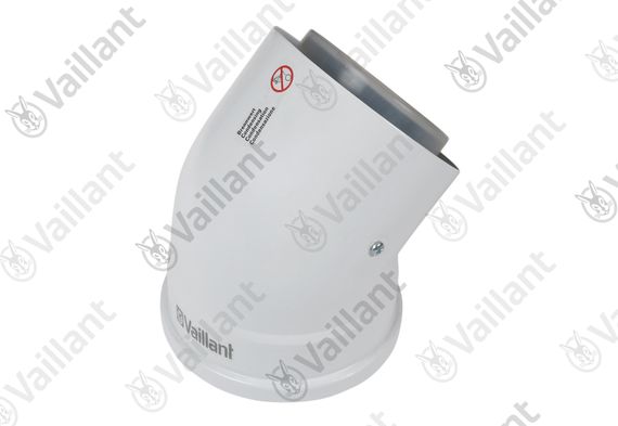 Vaillant Bogen, 45 Grad 284727