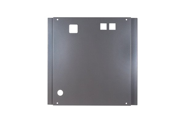 Brötje Bodenblech TE 110, 4,420 kg, Artikelnummer YBT933148