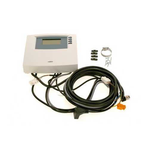 Buderus Regler TF A603 MC 87185325170