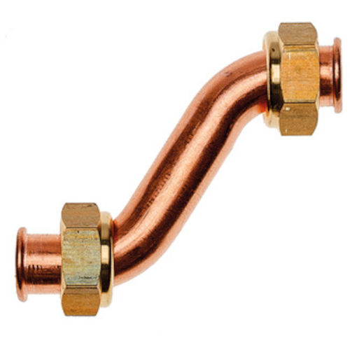 Brötje Rohr Pumpe-Speicher SSP BBS C 635806