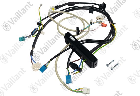 Vaillant Kabelbaum, 230V Split S 8000028300