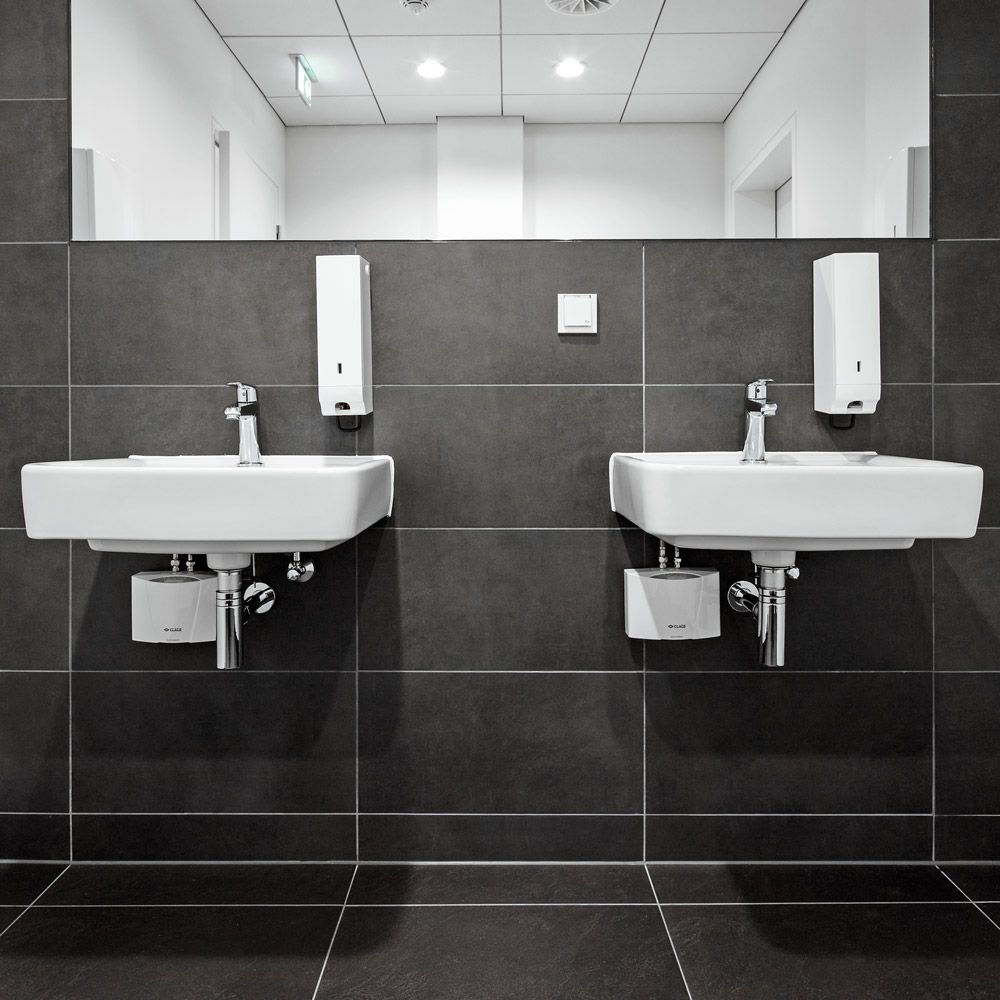 Clage MCX3 Klein-Durchlauferhitzer 3,5kW 1500-15003