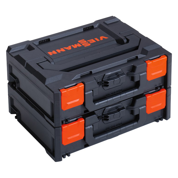 Viessmann Solarprüfkoffer 7248299