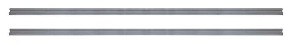 Vaillant Kollektormontage-Set 9.070, 4x VTK 1140/2, 2-reihig auf Pfanne 0020145251