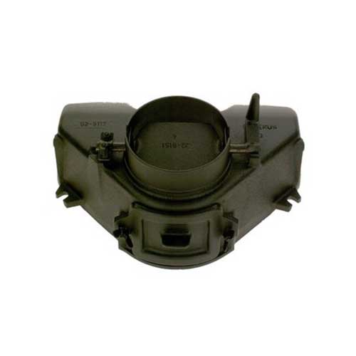 Buderus Abgassammler DN150 Mod11028117 5321030