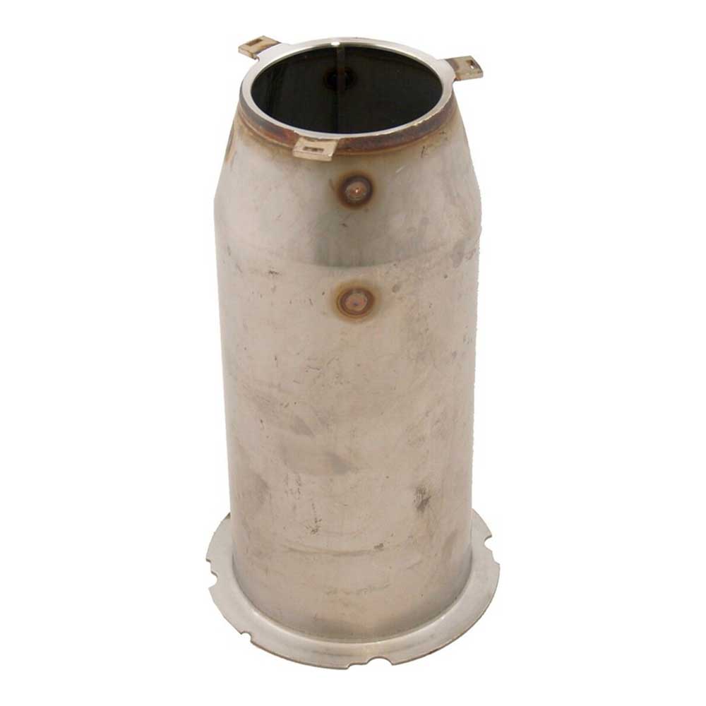 WOLF Flammrohr für EK01B.3L-TH1, 2482497