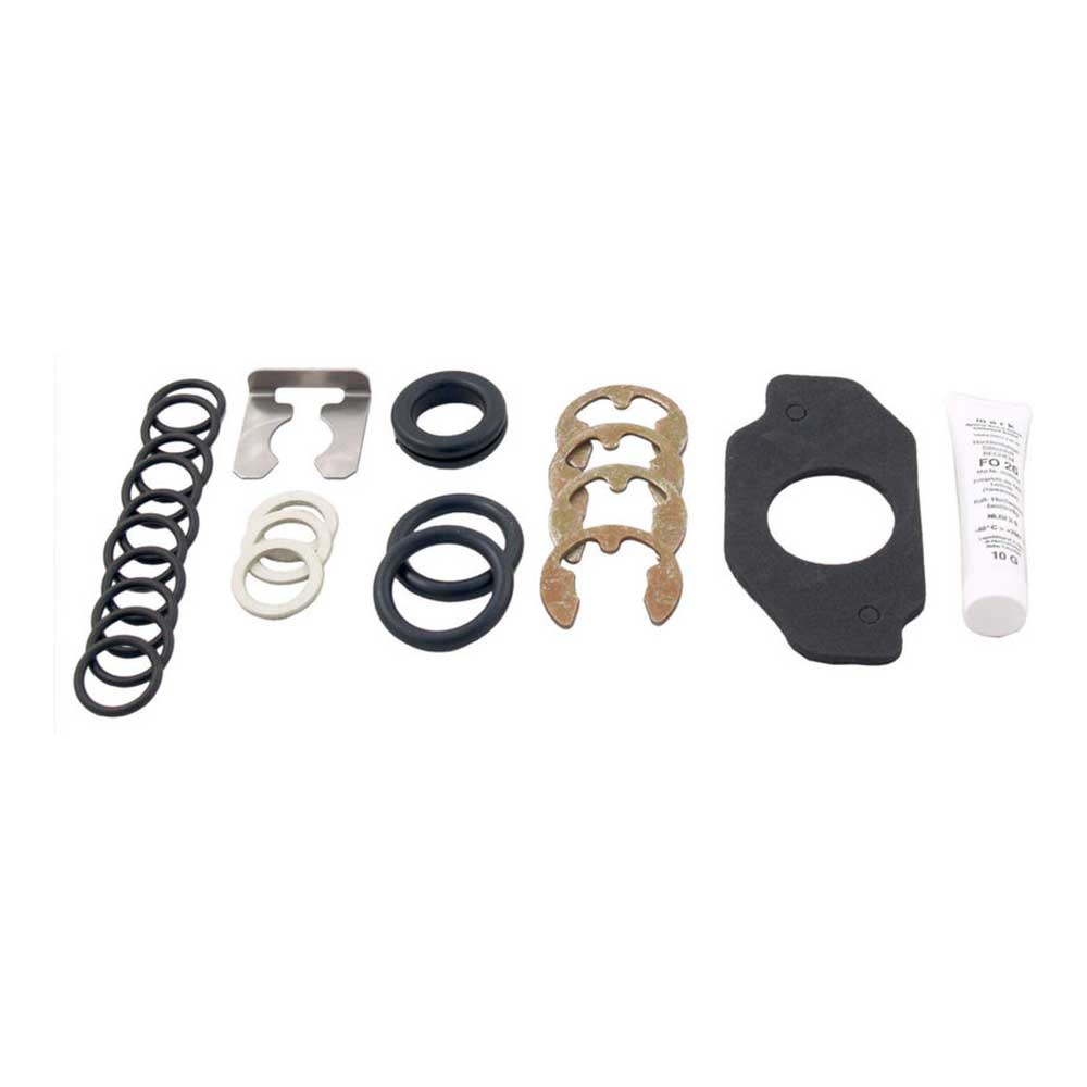 Wolf Dichtungsset Brennkammer 8603054