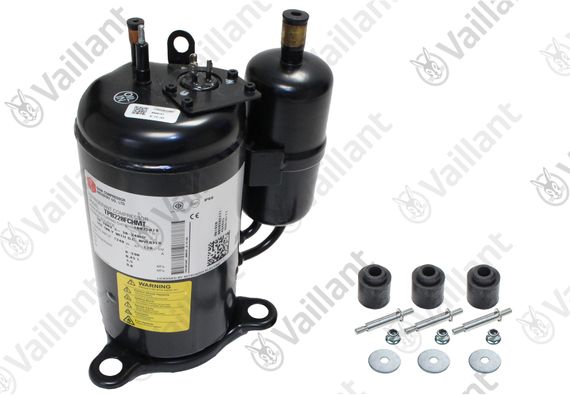 Vaillant Kompressor 0010033527