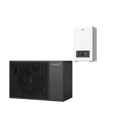 Brötje BRÖTJE Wärmepumpe BLW Mono-W 6.1 OH 7872727