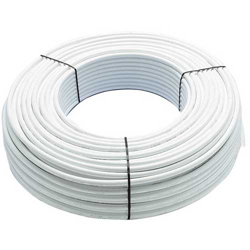 Buderus Wavin Tigris 200m Rolle Rohr 16x2,0 80957012