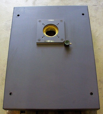 Brötje BRÖTJE Kesseltür L 150/180 610575