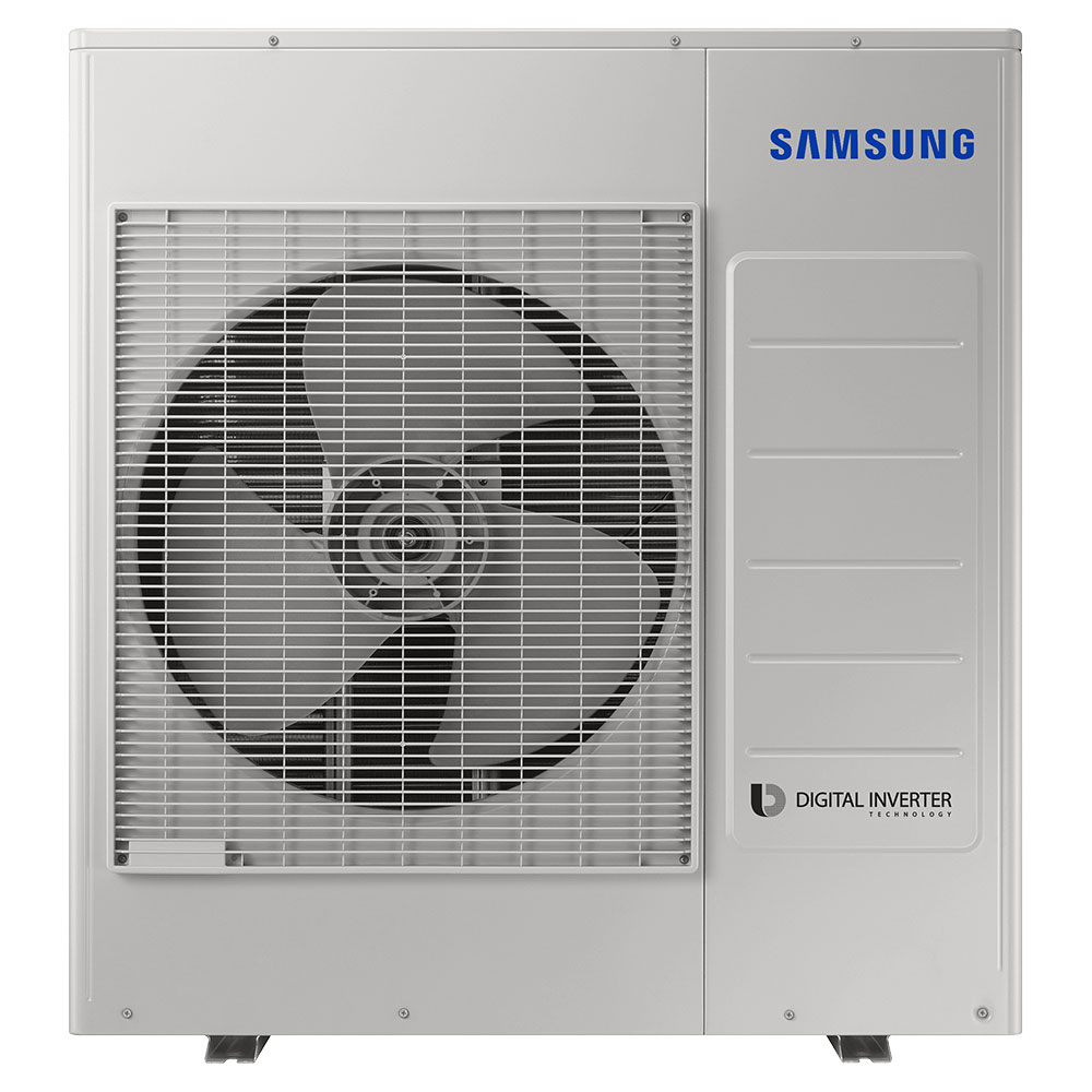 Samsung FJM Multisplit Klimagerät Kühlen 5.0-17,3 KW | Heizen 6,0-21,0 kW AJ100TXJ5KG/EU - ECO Multi Digital Inverter | SEER 8.00 A++ | SCOP 4.32 A+