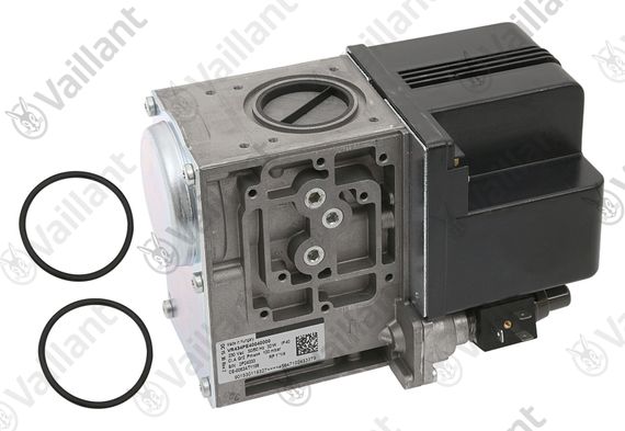 Vaillant Gasarmatur 295437