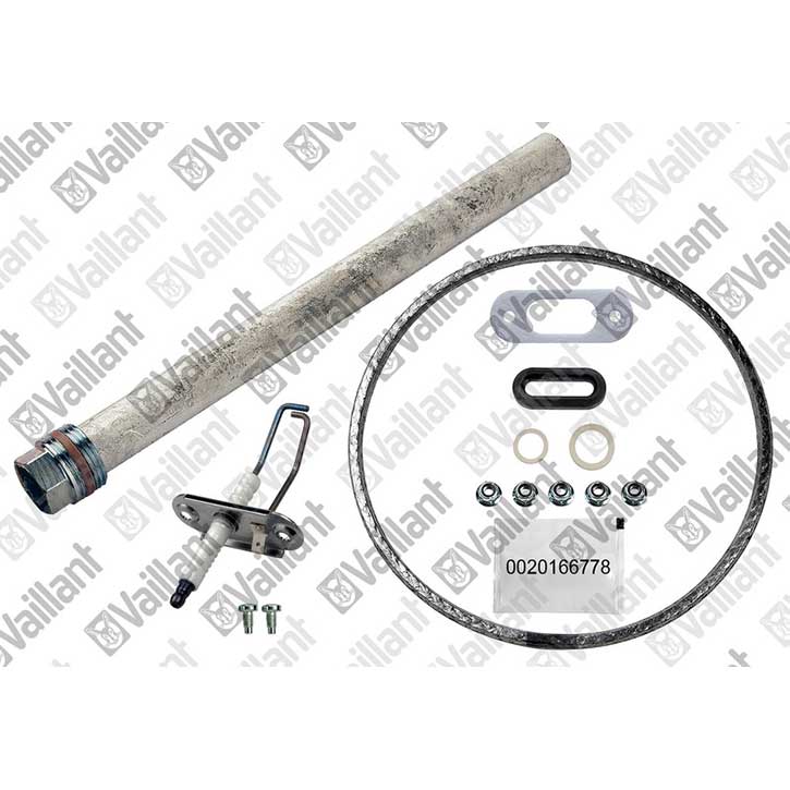 0010027637 Vaillant Wartungsset VSC 140+150/3-5 0010027637