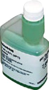 Buderus Pufferlösung pH 7, 250 ml, grün 7738336134