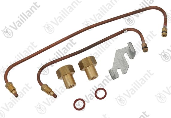 Vaillant Zubehörbeutel, Solosch. 304821 509297