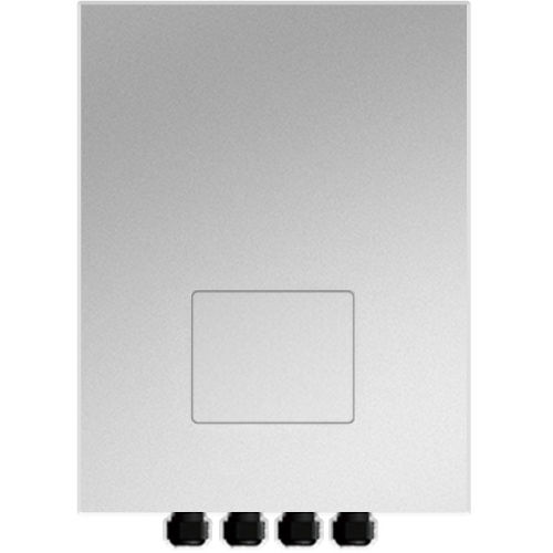 Samsung Mono HT R290 16 kW mit Regeleinheit inkl. AI-Home Touch Display KaM-HT290-16-3RE