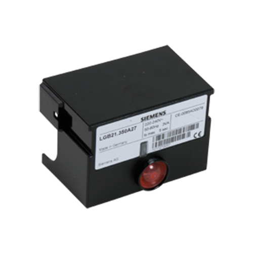 Viessmann Gasfeuerungsautomat LGB 21.35 7815326