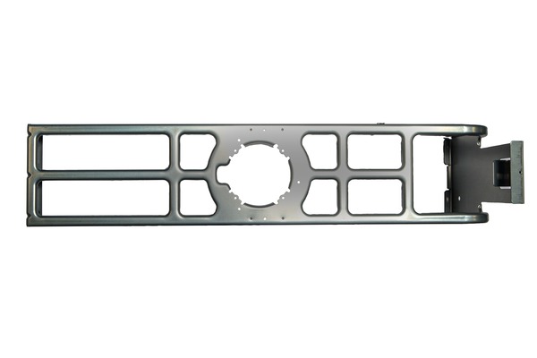 Brötje Halter für Gebläsemotor 7310714, verschiedene Farben, Gewicht 0,063 kg, Hersteller Brötje