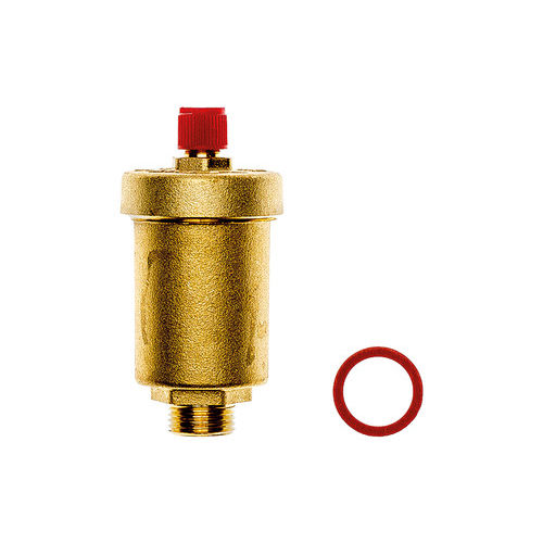 Brötje Automatischer Entlüfter 3/8" inklusive Dichtung 7310674