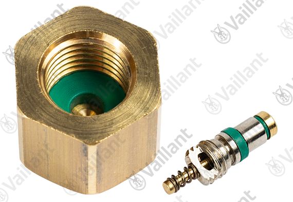 Vaillant Ventil 0010033569
