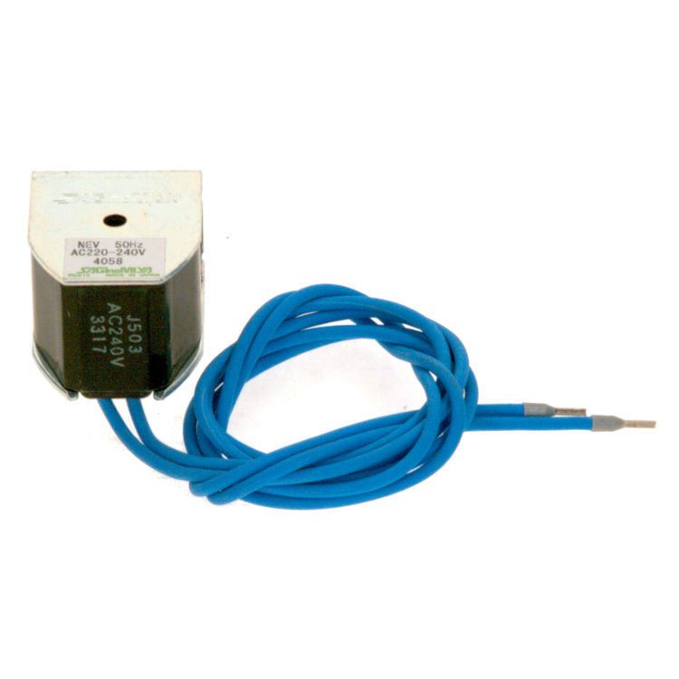 Buderus Spule für Logatherm WPT 270 87183105170
