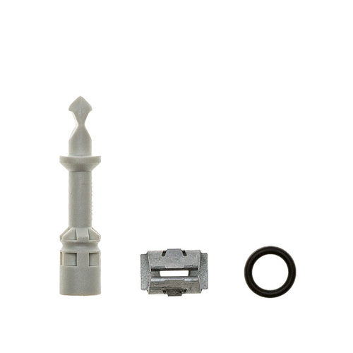 Brötje Schnellverschluss 60 mm komplett für Heizung