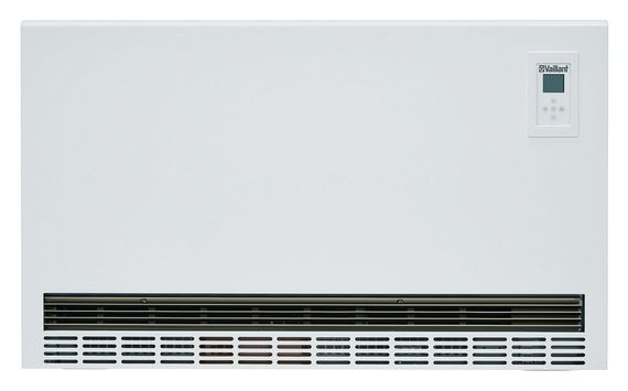 Vaillant Elektro-Speicherheizgerät VSF 180/5 Gehäuse 0010023907