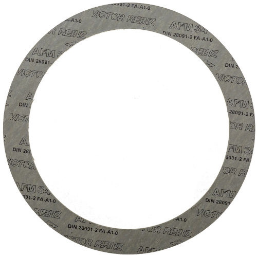 Brötje Dichtung für Blindflansch EAS 300-500 Serie B Durchmesser 215 mm