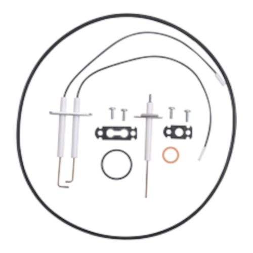 Viessmann Wartungsset 7871992 für Vitodens 200-W B2HA 45-60kW