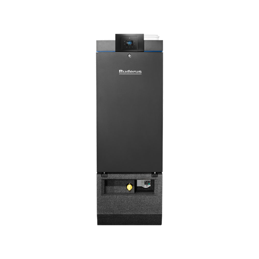 Buderus Logaplus-Paket W502 GB272 50 - 150kW