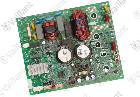 Vaillant Leiterplatte 8000020299