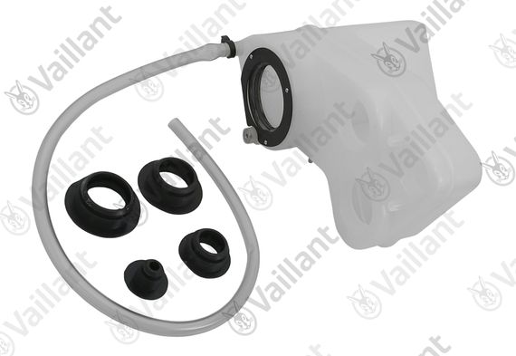 Vaillant Abgassammler 0020014336