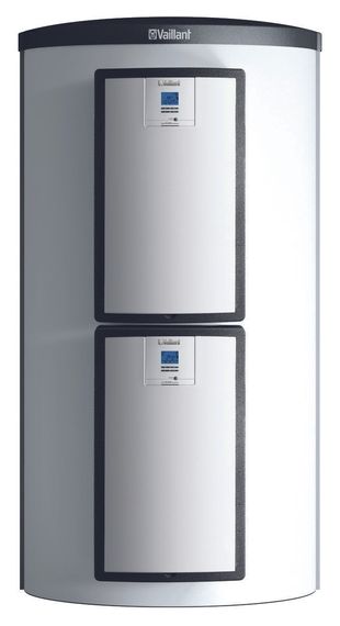 Vaillant allSTOR exclusiv VPS 2000/3-7 Pufferspeicher, Schichtladespeicher 0010015117