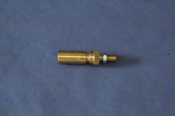 Brötje Brötje Düsenstock OZB 1/2 800259