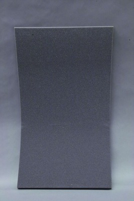 Brötje Schaumstoff-Isolierung Vorderwand BSW Verkleidung 648554, verschiedene Farben, Isolierung für Schränke