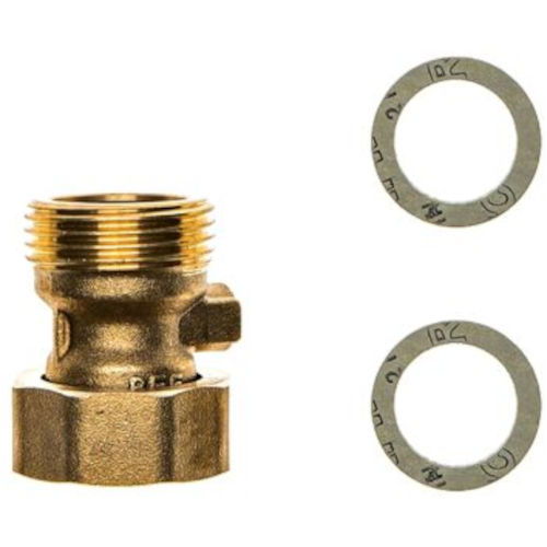 Brötje Schwerkraftsperre WGB 15/20 986403