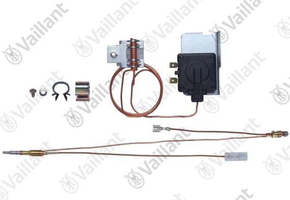 Vaillant Sicherheitsschalter (Z) 251897