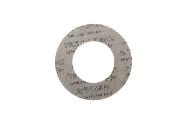 Brötje Flachdichtung DN 40 DIN 1514-1 KB2B für Industriezwecke