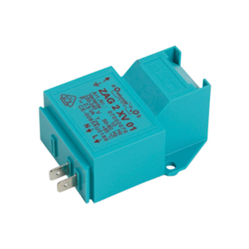 Viessmann Zündgerät ZAG 2XV 01/10 230V 60Hz 7822555