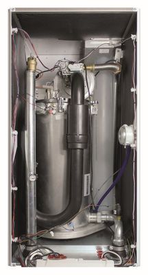 Vaillant Gas-Brennwertgerät ecoTEC plus VC 806/5-5, L/LL 0010010757