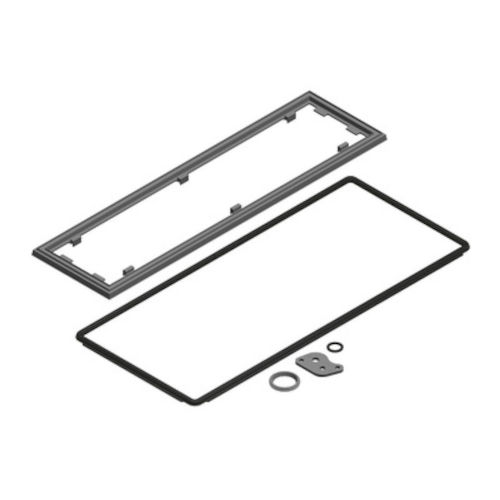 BOSCH Ersatzteil TTNR: 8738901302 Dichtungsset I