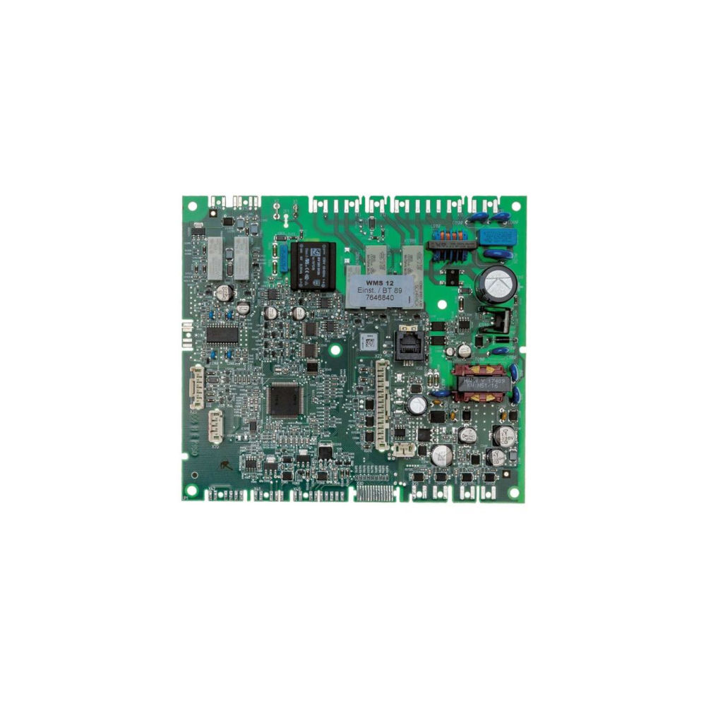 Brötje Platine für WMS 12 B